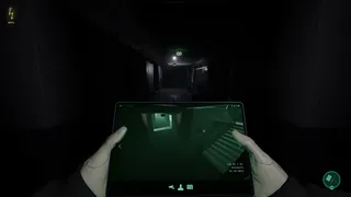 Скриншот 6 к игре Midnight Heist
