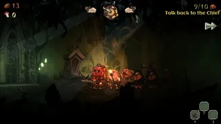 Скриншот 4 к игре Hoglands