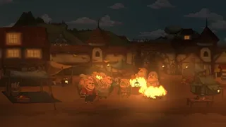 Скриншот 5 к игре Hoglands