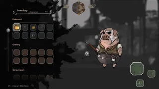 Скриншот 7 к игре Hoglands