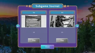 Скриншот 2 к игре Finding America: The Pacific Northwest