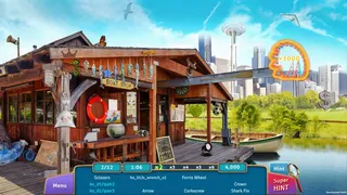 Скриншот 7 к игре Finding America: The Pacific Northwest