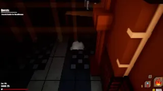 Скриншот 1 к игре Castle Of Plague