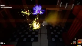 Скриншот 3 к игре Castle Of Plague