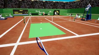 Скриншот 7 к игре Tennis Online Duel