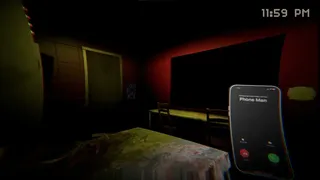 Скриншот 2 к игре Five Nights At Smog's