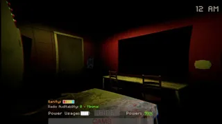 Скриншот 3 к игре Five Nights At Smog's
