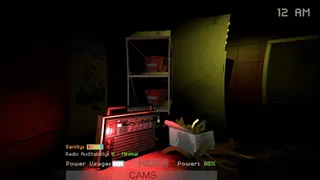 Скриншот 4 к игре Five Nights At Smog's