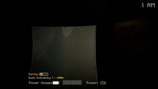 Скриншот 5 к игре Five Nights At Smog's