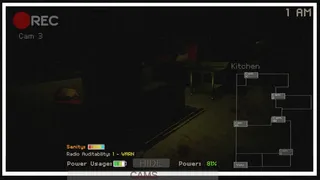 Скриншот 6 к игре Five Nights At Smog's
