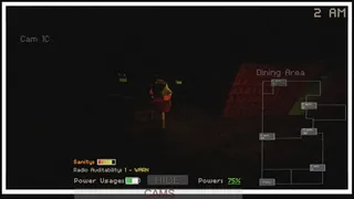 Скриншот 7 к игре Five Nights At Smog's