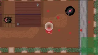 Скриншот 1 к игре Thrusta X