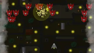 Скриншот 8 к игре Thrusta X