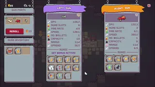 Скриншот 2 к игре Gunforged