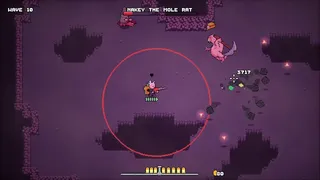Скриншот 3 к игре Gunforged
