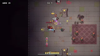 Скриншот 4 к игре Gunforged
