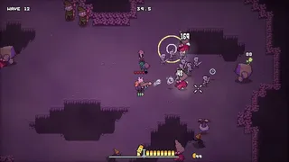 Скриншот 6 к игре Gunforged