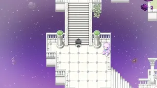 Скриншот 2 к игре 一个人的木偶剧