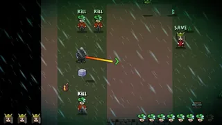 Скриншот 4 к игре Eternal Fidelity