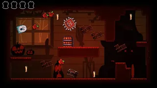 Скриншот 4 к игре Unusual Ghost