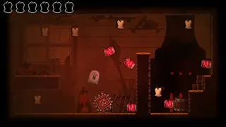 Скриншот 5 к игре Unusual Ghost