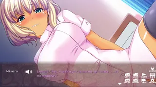 Скриншот 2 к игре 草食系男子の言いなり入院生活- A passive boy at the Huntress clinic -
