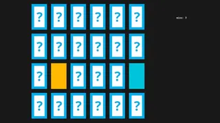 Скриншот 1 к игре Color X Memory