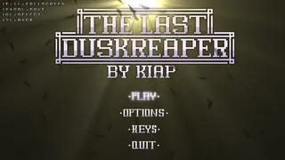 Скриншот 1 к игре The Last Duskreaper
