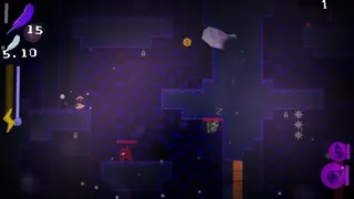 Скриншот 5 к игре The Last Duskreaper
