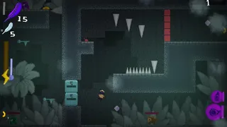 Скриншот 7 к игре The Last Duskreaper