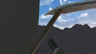 Скриншот 4 к игре RPG Fitness VR