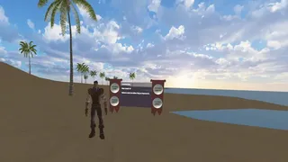 Скриншот 5 к игре RPG Fitness VR