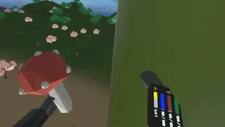 Скриншот 6 к игре RPG Fitness VR