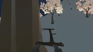 Скриншот 7 к игре RPG Fitness VR