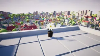 Скриншот 6 к игре Adventurer Flower