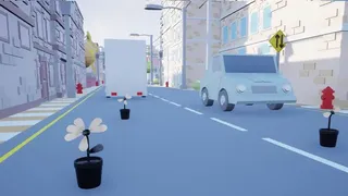 Скриншот 7 к игре Adventurer Flower
