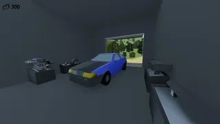 Скриншот 2 к игре Tedram