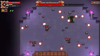 Скриншот 2 к игре DunHero