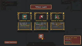 Скриншот 6 к игре DunHero