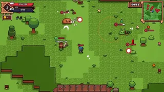 Скриншот 7 к игре DunHero