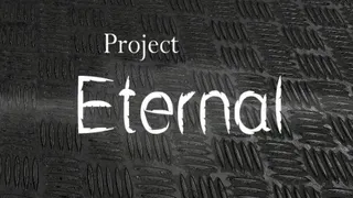 Скриншот 1 к игре Project Eternal