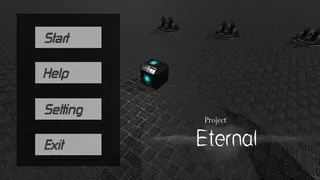 Скриншот 2 к игре Project Eternal