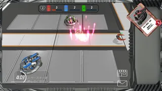 Скриншот 3 к игре Project Eternal