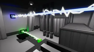 Скриншот 2 к игре Colourblind