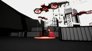Скриншот 3 к игре Colourblind