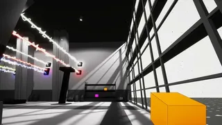 Скриншот 7 к игре Colourblind
