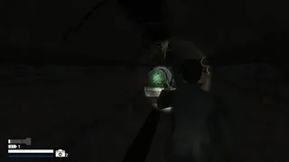 Скриншот 2 к игре Sam's Last Nightmare