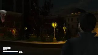 Скриншот 4 к игре Sam's Last Nightmare