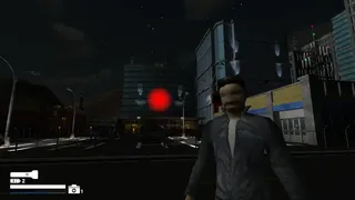 Скриншот 5 к игре Sam's Last Nightmare