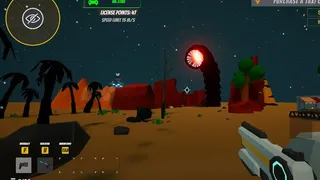 Скриншот 4 к игре Cyber Courier 2088